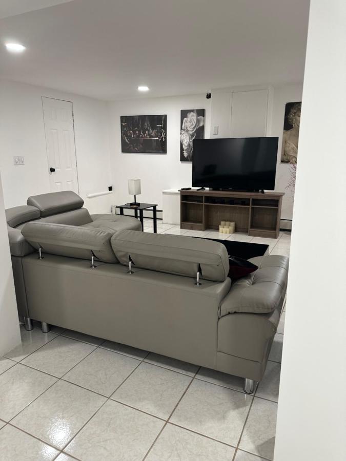 Cozy Spacious Guest Suite Englewood Eksteriør billede